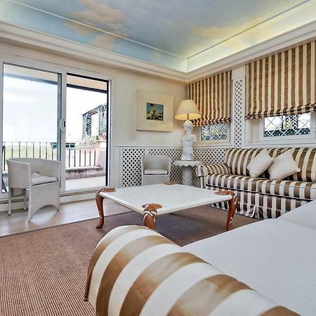 Rione Trastevere Apartment Рим Экстерьер фото