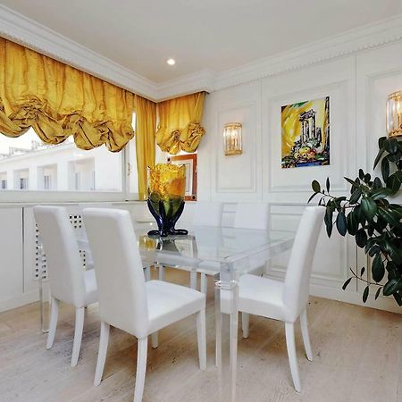 Rione Trastevere Apartment Рим Экстерьер фото