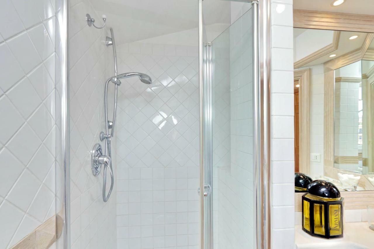 Rione Trastevere Apartment Рим Экстерьер фото