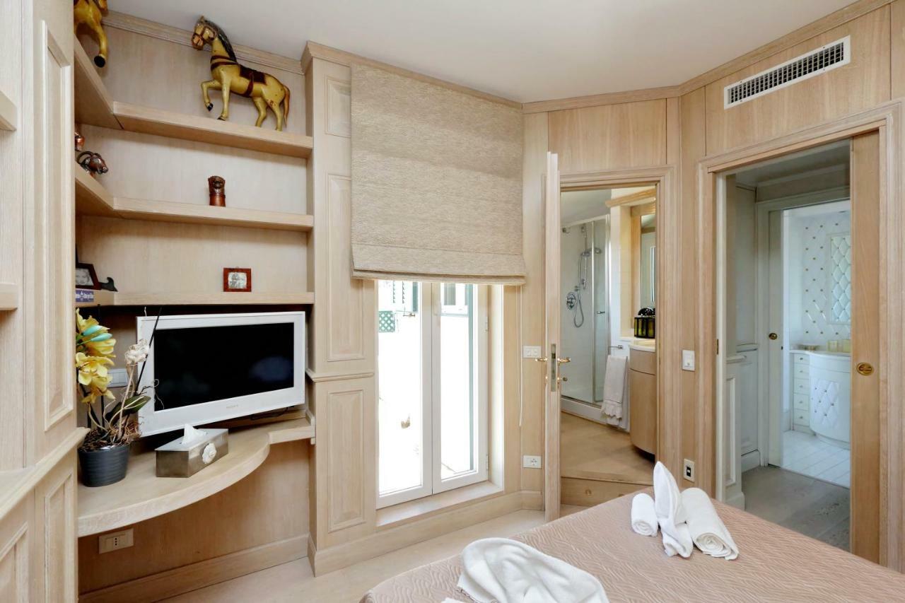 Rione Trastevere Apartment Рим Экстерьер фото