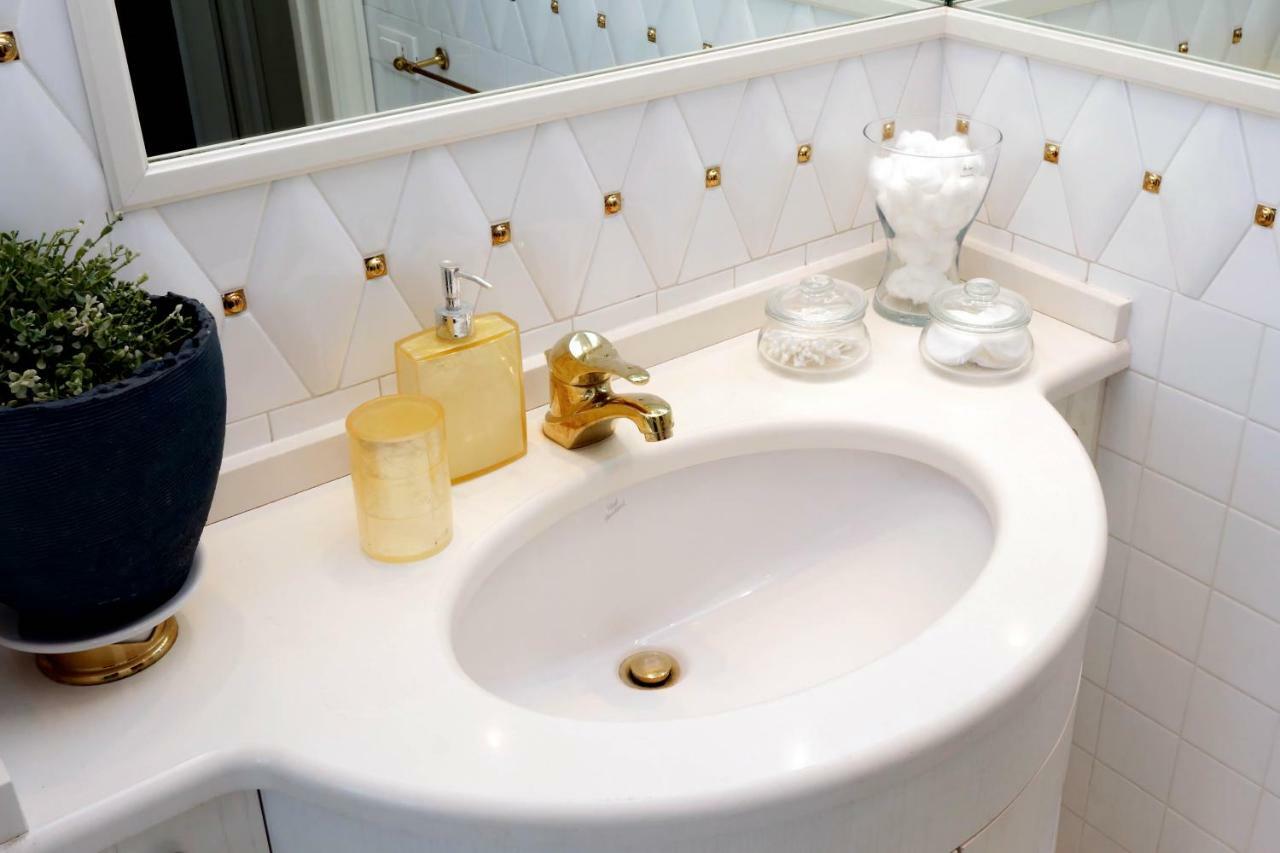 Rione Trastevere Apartment Рим Экстерьер фото